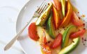 Рецепт: Салат из курицы с папайя